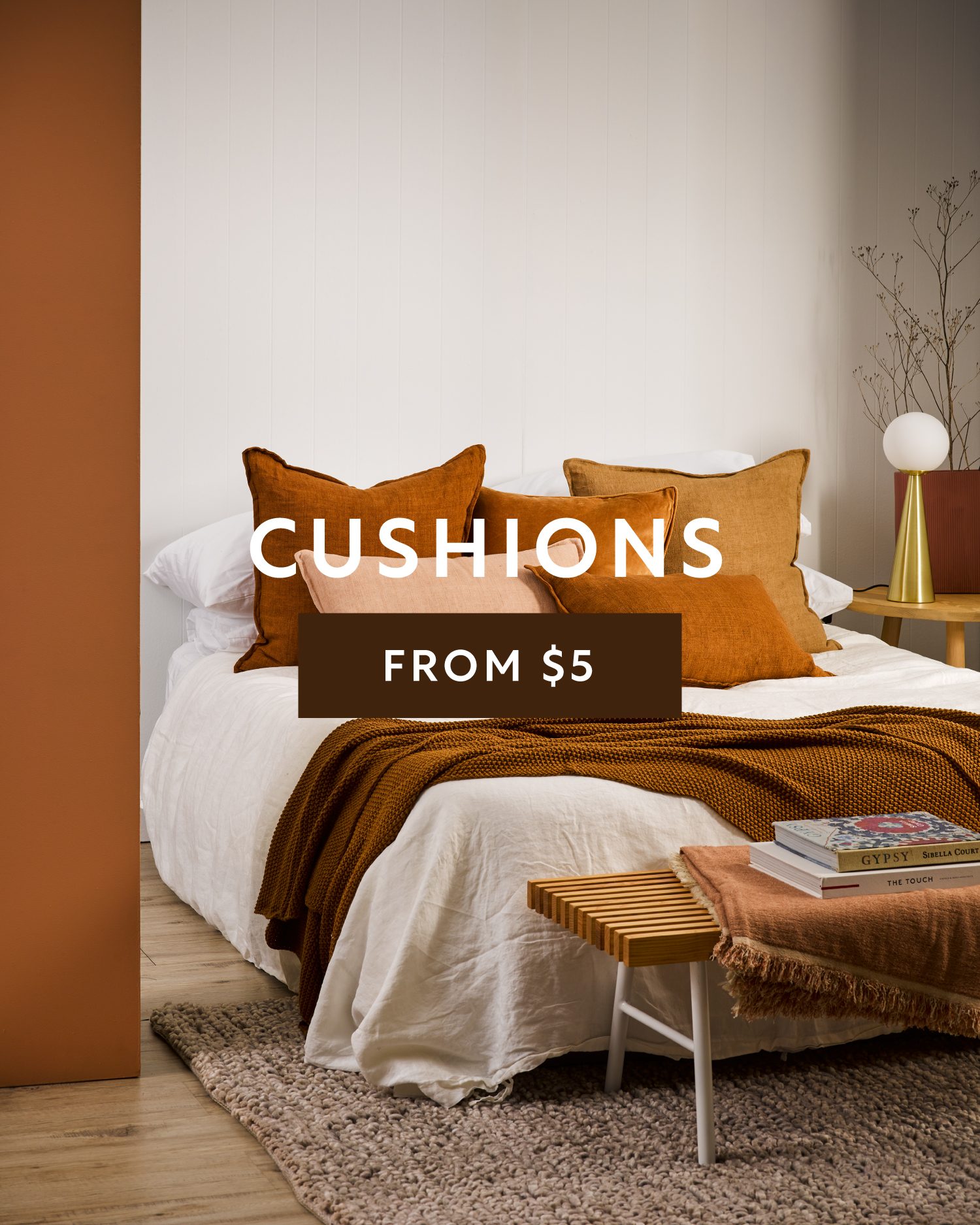 Sample & Seconds Sale Baya, Mulberi & Limon Enter the draw